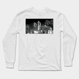 Mission Concepcion Long Sleeve T-Shirt